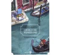 Cronache veneziane