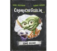 CronacheGoblin. Sono vicini!