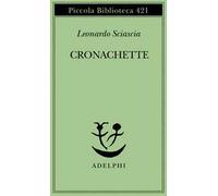 Cronachette
