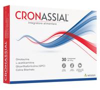 CRONASSIAL 30CPR