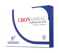 CRONASSIAL 30CPR