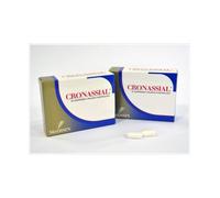 Cronassial Integratore 30 Compresse