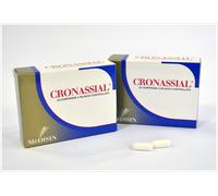 Cronassial Integratore Alimentare 30 Compresse