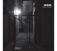 Crone Endless Midnight (Vinyl LP) 12" Album Coloured Vinyl