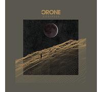 Crone - Godspeed
