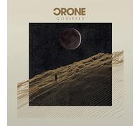 Crone Godspeed (CD) Album Digipak