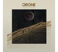 Crone Godspeed (CD) Album Digipak