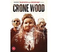 Crone Wood [DVD]