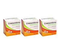 Cronentero 30 Bustine Da 4 G 3x120 g Polvere per soluzione orale