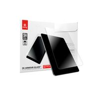 Crong 3D Armor Glass - Vetro temperato per iPad 11" (2025) / iPad 10.9" (2022)