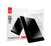 Crong 3D Armor Glass - Vetro temperato per iPad Pro 11" M5 (2025) / iPad Pro 11"