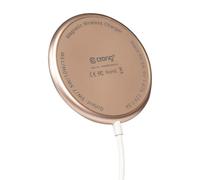 Crong, Caricatore wireless a induzioneda 15 W compatibile con iPhone