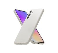 Crong Color Cover - Custodia per Samsung Galaxy A05s (Beige)