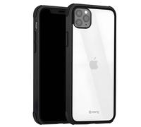 Crong, Cover per iPhone 11 Pro Trace Clear Cover modello anti-urto