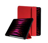 CUSTODIA A LIBRO CRONG CRG-FXF-IPD112-RED