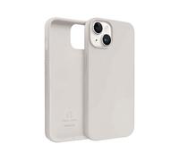 CRONG Protettiva CRG-COLR-IP1467-STN Custodia per Apple iPhone 14 Plus, Beige