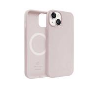 CRONG Protettiva CRG-COLRM-IP1461-PNK Custodia per Apple iPhone 13/iPhone 14, Rosa