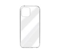 CRONG Protettiva CRG-CRSLIM-IP1361P-TRS Custodia per Apple iPhone 13 Pro, Trasparente