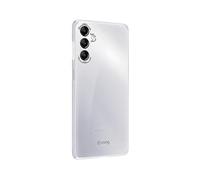 CRONG Protettiva CRG-CRSLIM-SGA14-TRS Cover per Samsung Galaxy A14 5G, Trasparente
