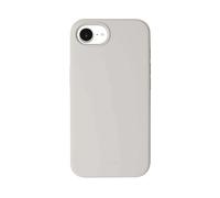 CRONG Protettiva CRGCOLRMIPSE4STN COVER per Apple iPhone 16e, Beige