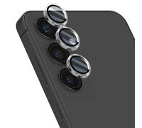Crong, Protezione Obiettivo Fotocamera per Galaxy 24 Rugged Serie Lens Ring