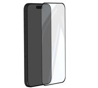 Crong, Protezione Schermo per iPhone 16 Pro Vetro Temperato 9H Antimicrobica