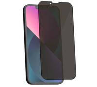 Crong, Protezione Schermo Privacy 3D Armour per iPhone 13 Pro, 14 e 16 Anti-spia