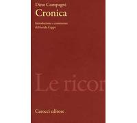 Cronica