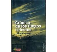 Crónica de los fuegos celestes