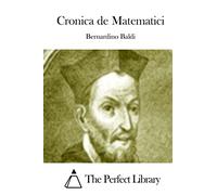 Cronica de Matematici