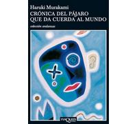 Cronica Del Pajaro / the Wind-up Bird Chronicle: 443