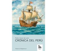 Crónica del Perú