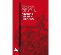 Crónica del rey pasmado: 1