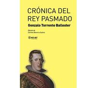 Crónica del rey pasmado