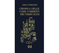 Cronica delle cose correnti nei tempi suoi