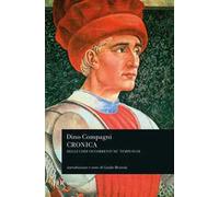 Cronica delle cose occorrenti ne' tempi suoi