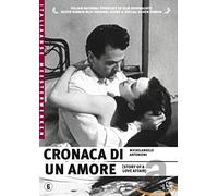 Cronica di un amore (DVD)