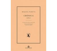 Crònica: Llibre 2n/1a part. Vol. III: 9