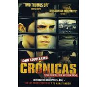 Cronicas
