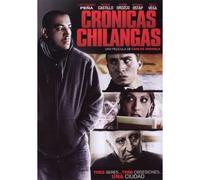 Cronicas Chilangas