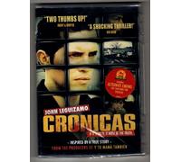 Cronicas - Cronicas