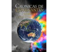 Crónicas de Covenantia: China - El espejo del dragón de jade