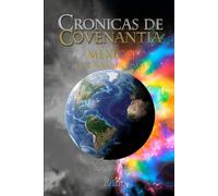 Crónicas de Covenantia: México - El señorío de Cóatl