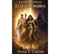 Crónicas de Helion: Luz y Sombra: 2