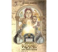 Crónicas de Koiné, Vol. I: Las Cinco Razas
