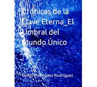 Crónicas de la Llave Eterna_El Umbral del Mundo Único