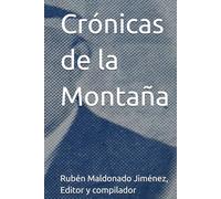 Crónicas de la Montaña