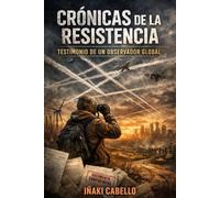 CRONICAS DE LA RESISTENCIA: TESTIMONIO DE UN OBSERVADOR GLOGAL: 11