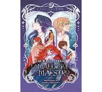 Crónicas de la Torre II. La maldición del Maestro: 2