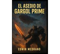 Crónicas de los Conquistadores galácticos Gargoliano.: Si